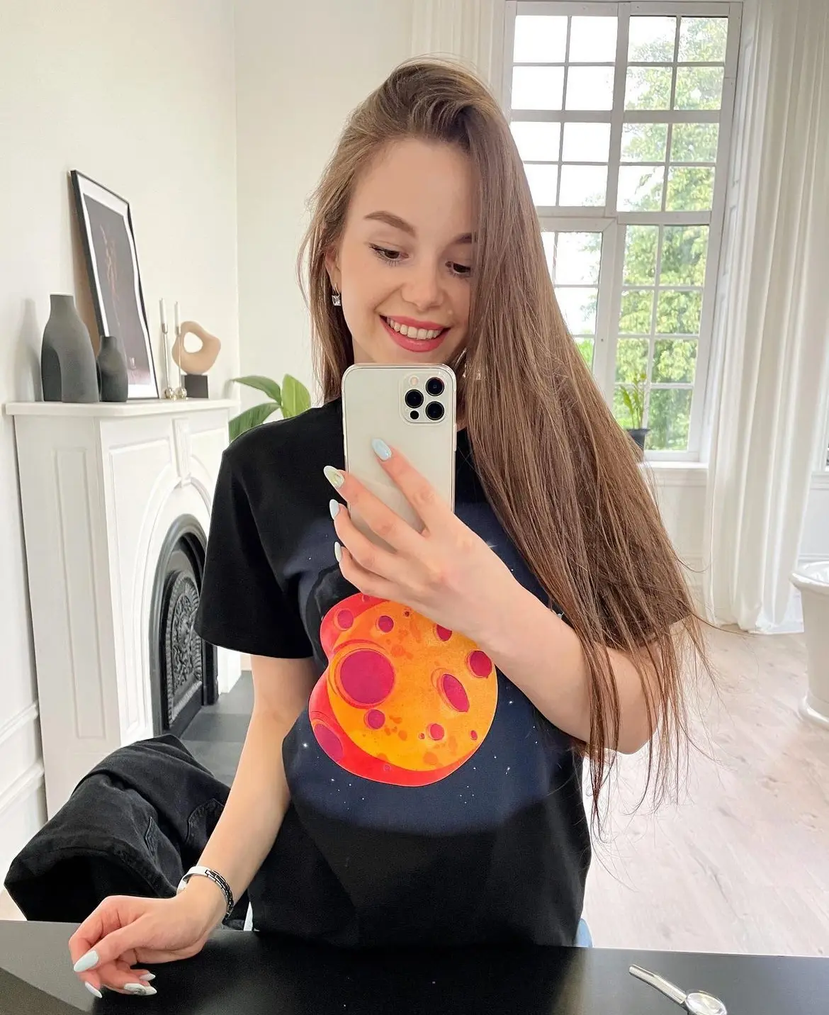 Nastya rencontre femme madagascar