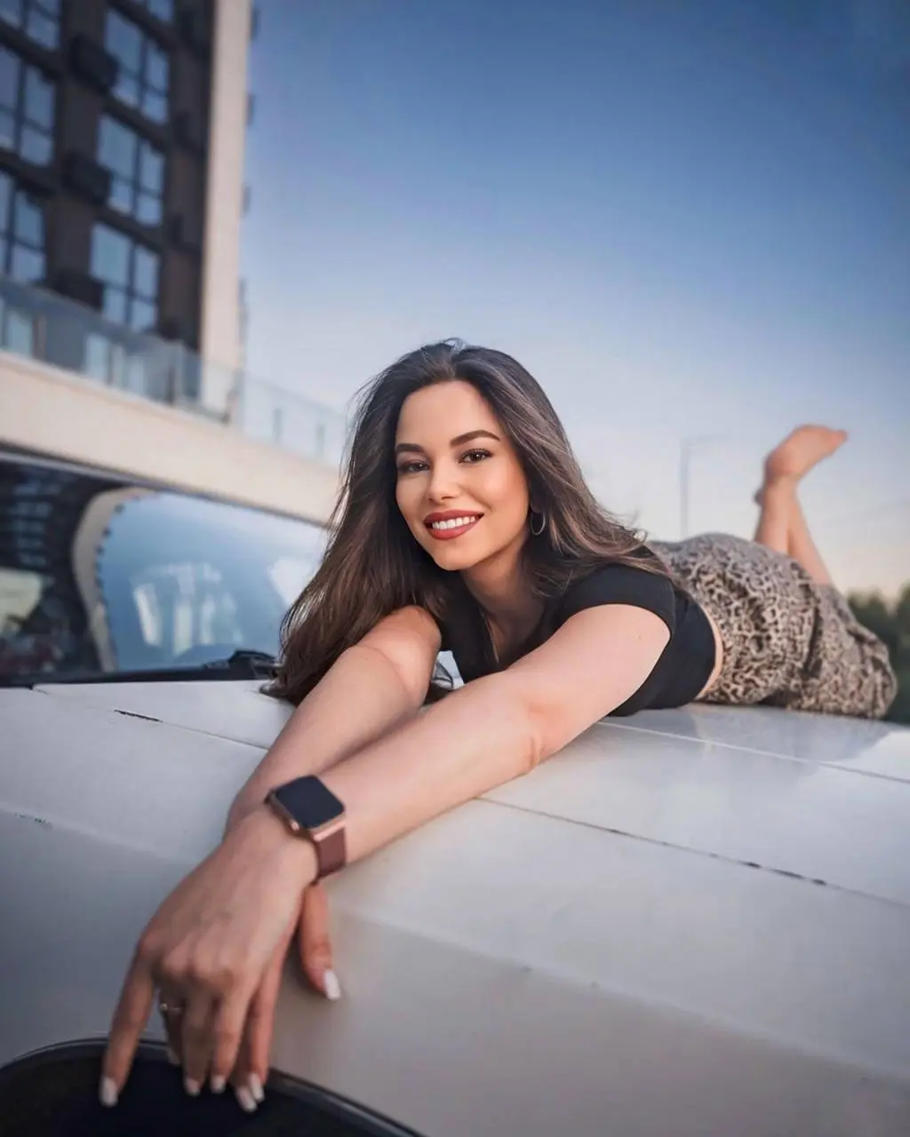 Nastya rencontre femme madagascar