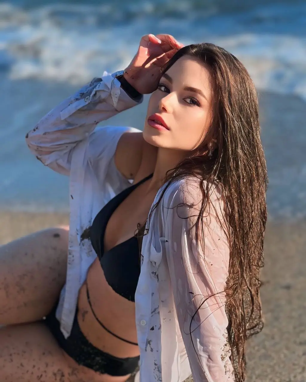 Nastya rencontre femme madagascar