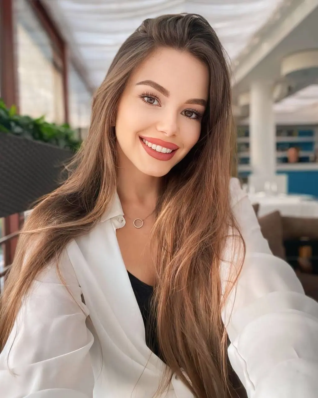 Nastya rencontre femme madagascar