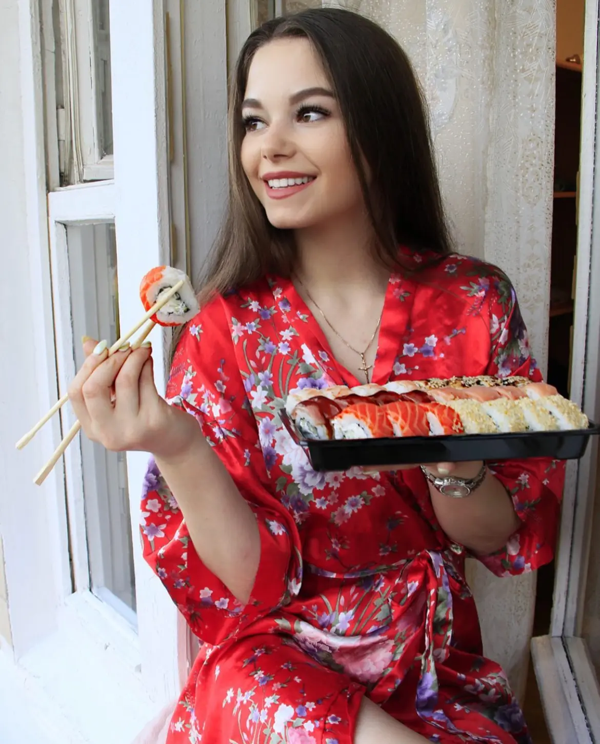 Nastya rencontre femme madagascar