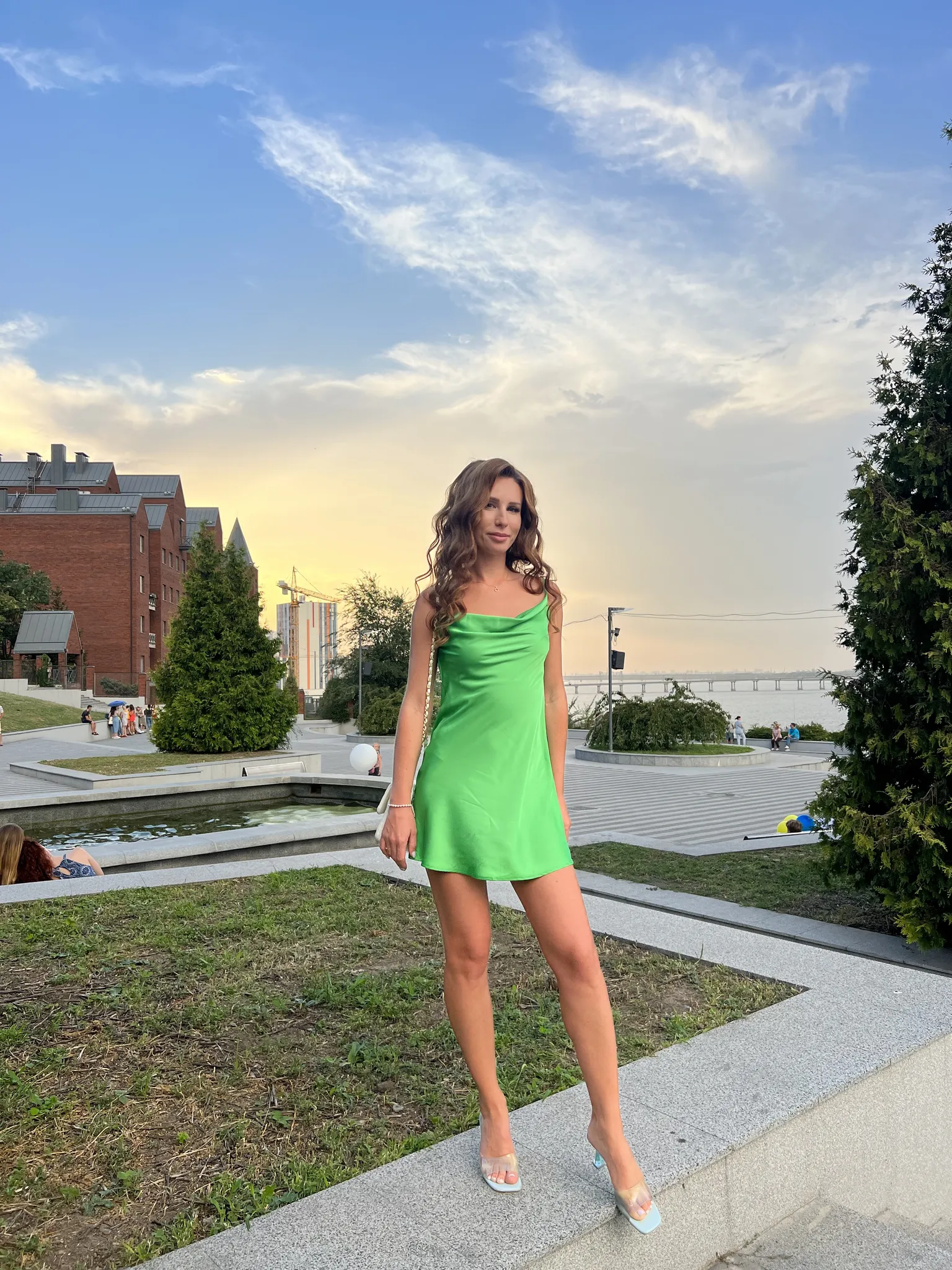 Julia rencontre femme malgache antananarivo