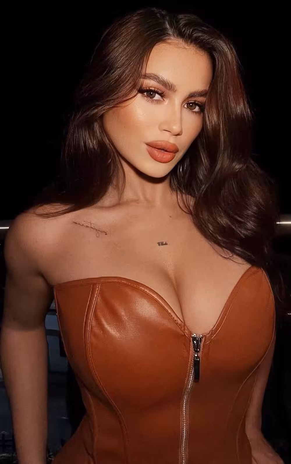 Maria rencontre femme malgache antananarivo