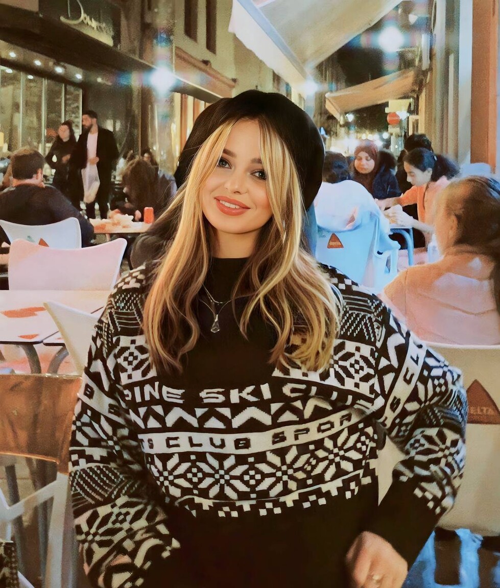 Ksenia rencontre femme malgache en france