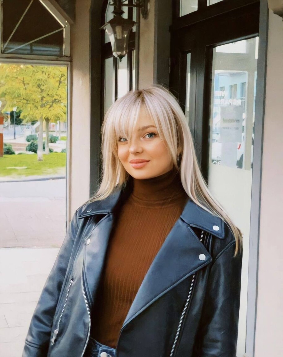 Ksenia rencontre femme malgache en france