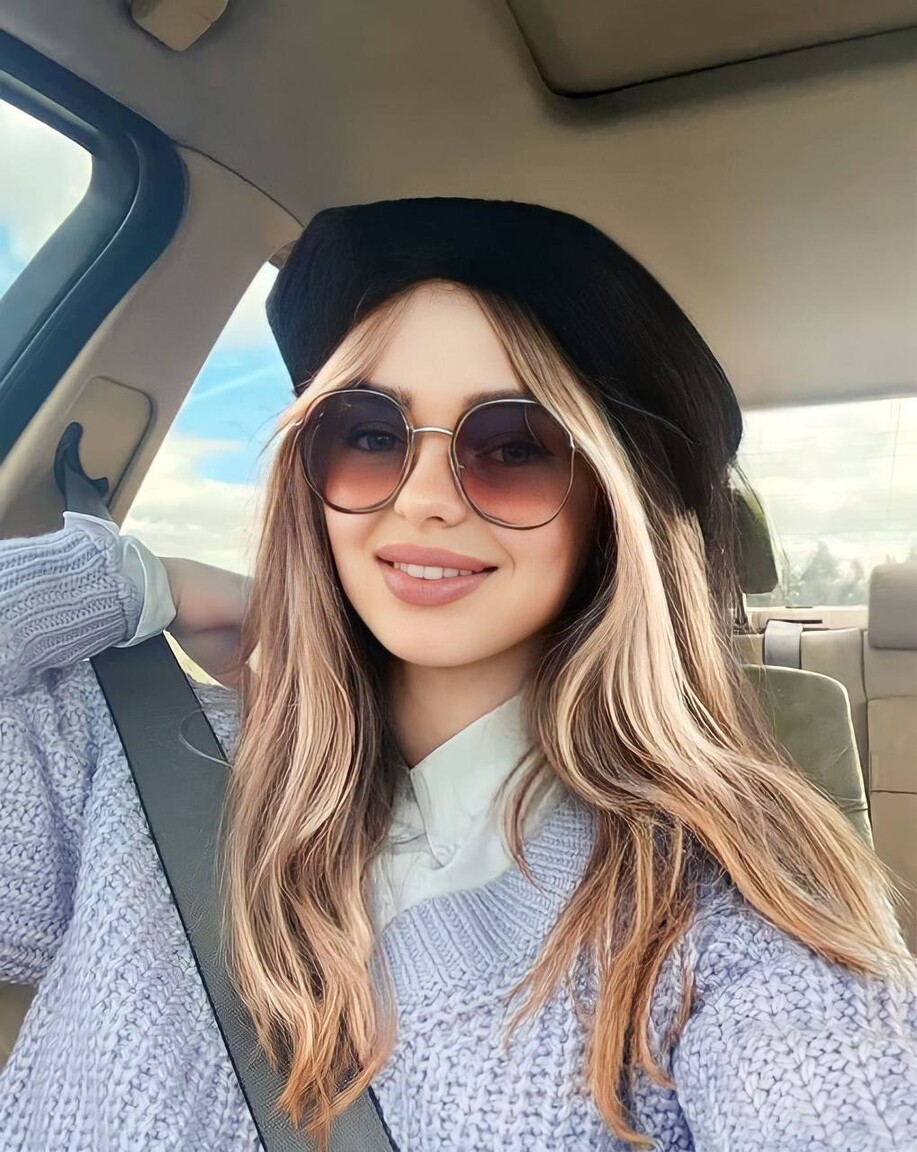 Ksenia rencontre femme malgache en france