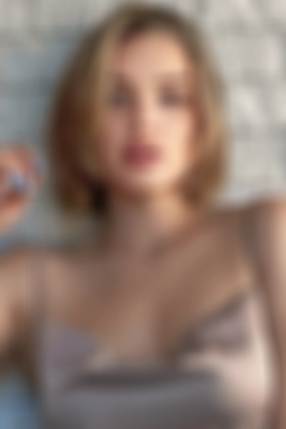 Anastasiia rencontre femme marié