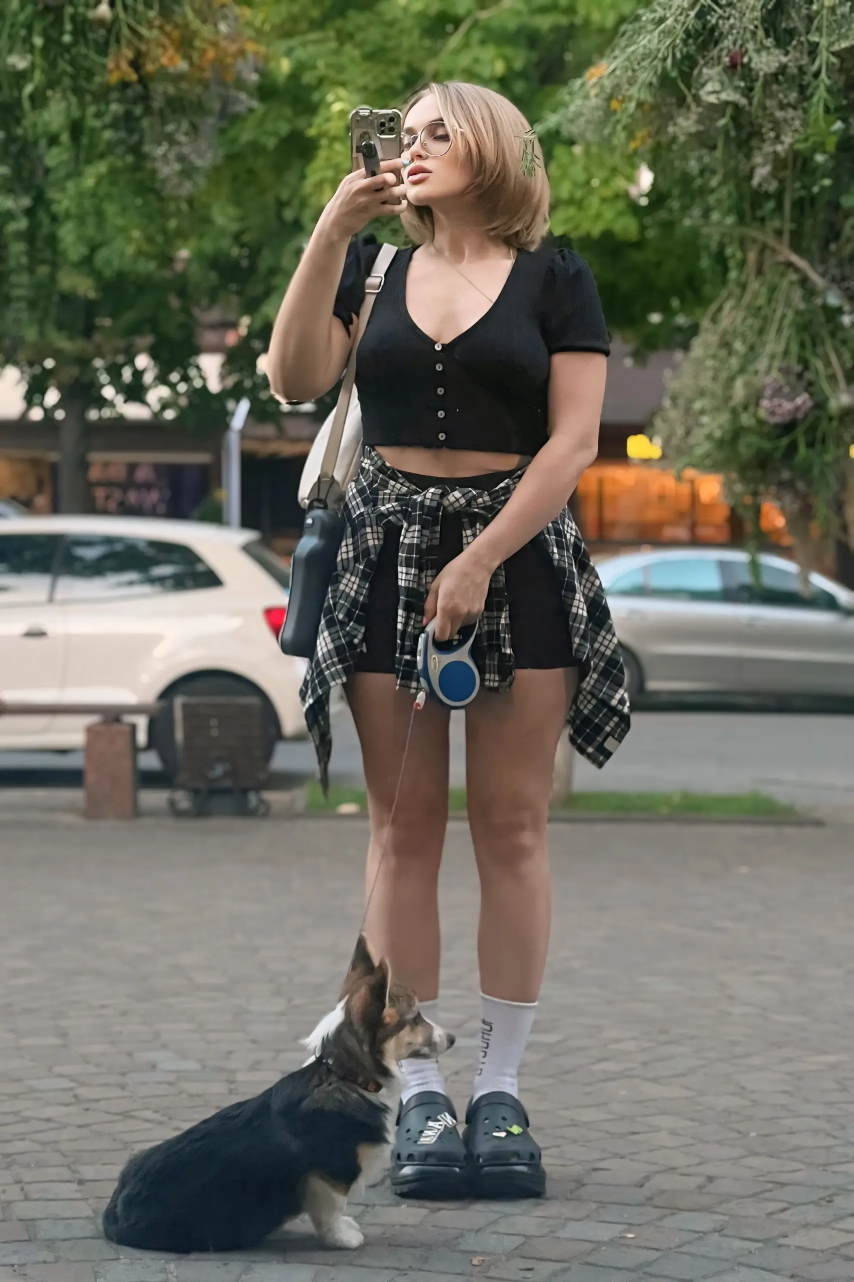 Anastasiia rencontre femme marié