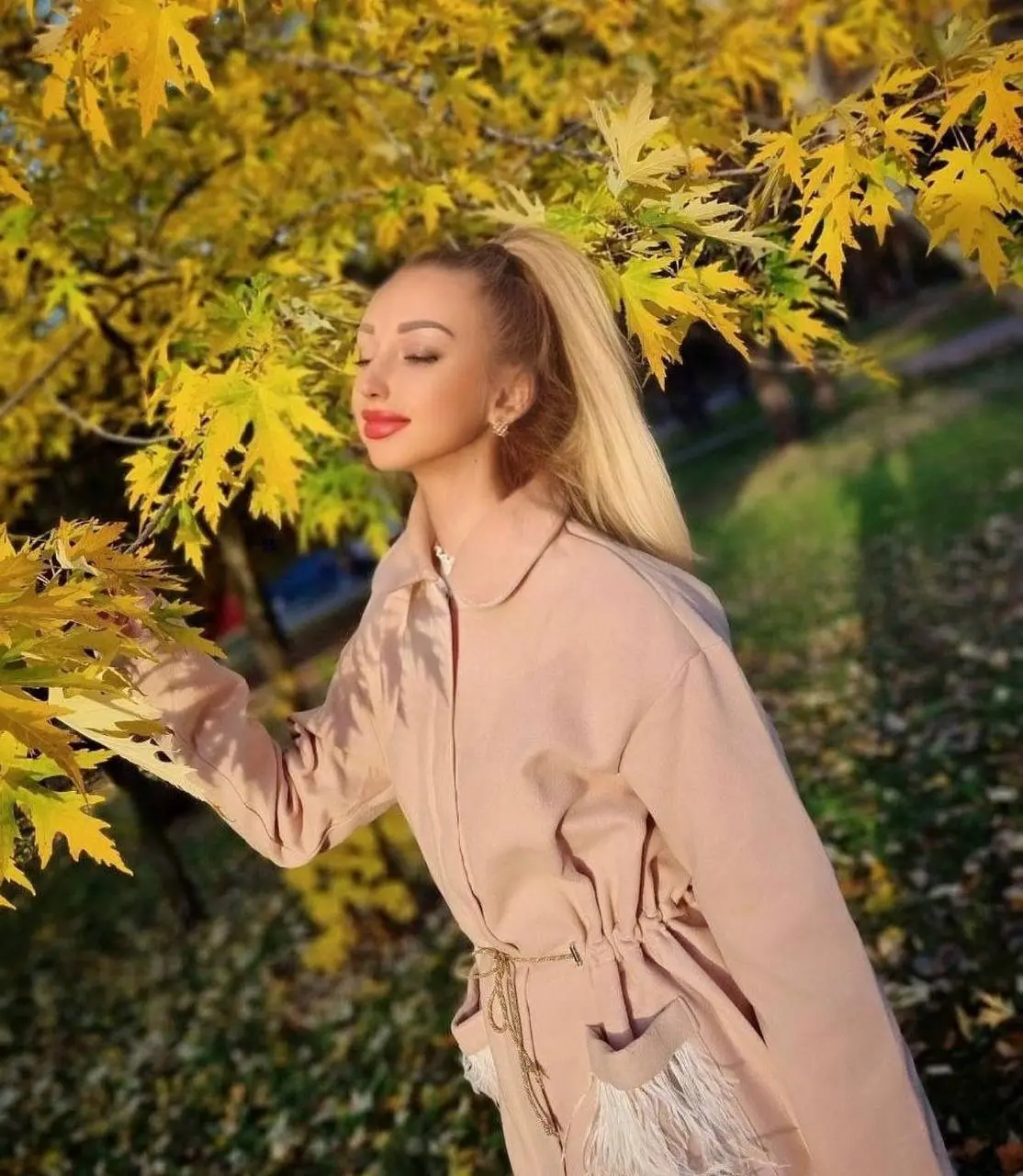 Ally rencontre femme maroc