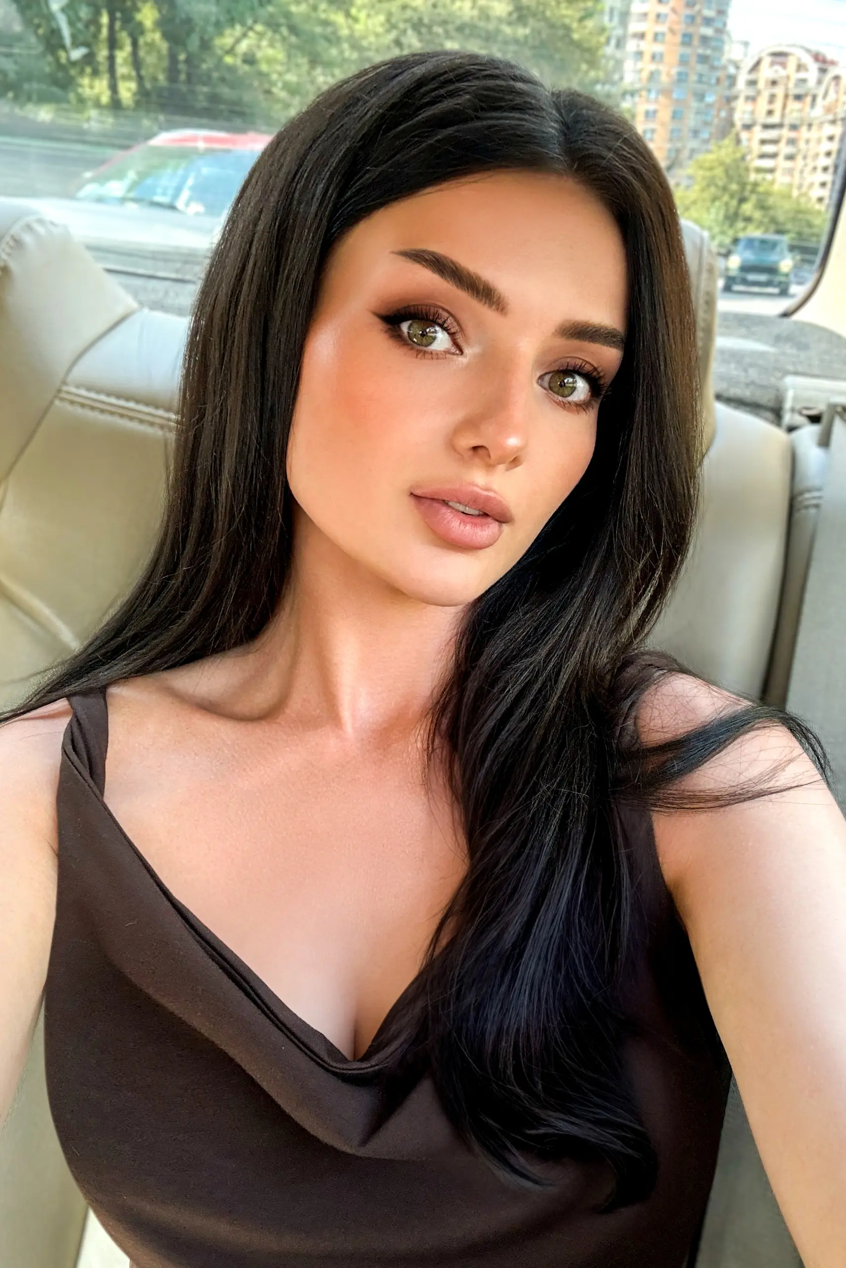 Dashenka rencontre femme nimes