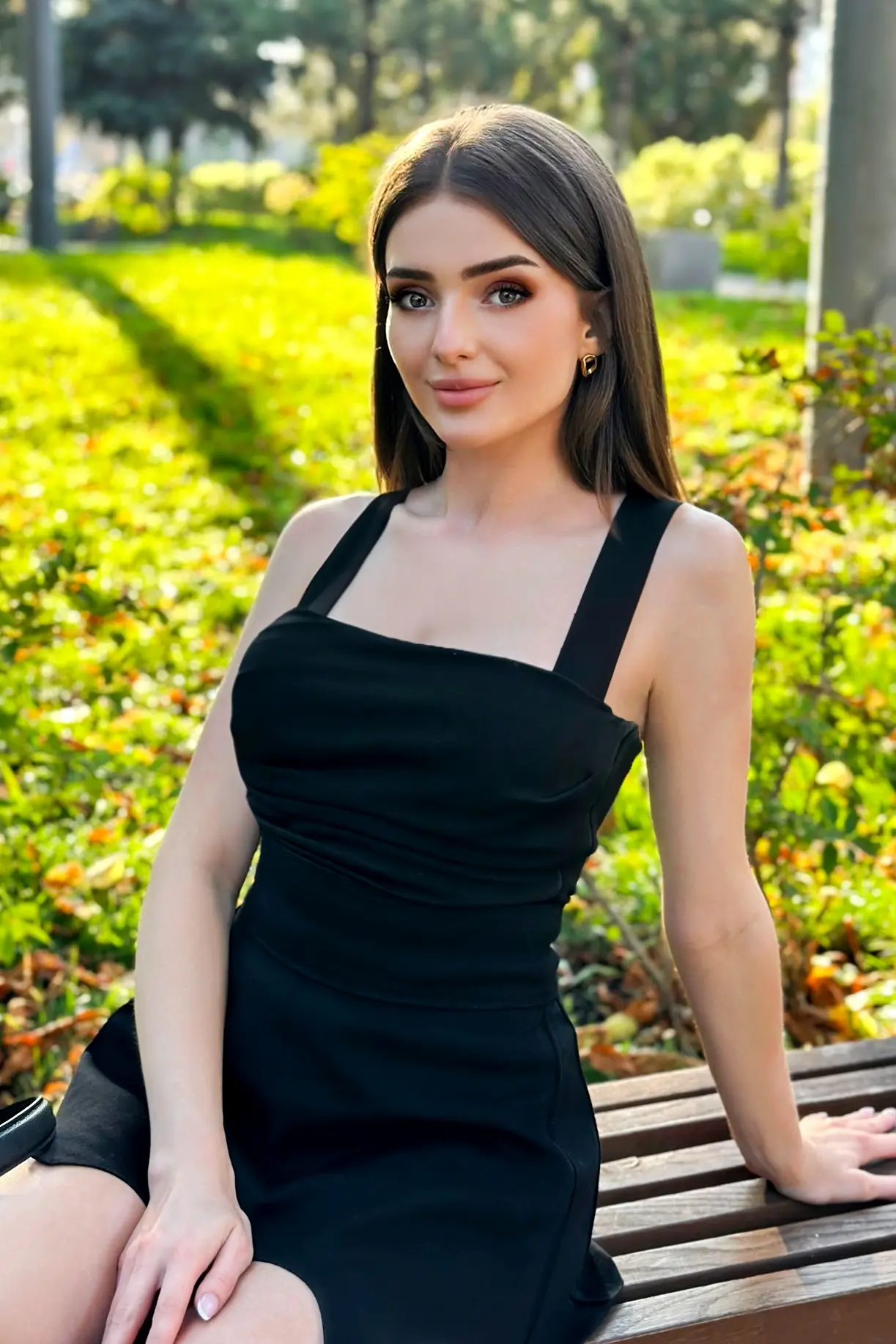 Dashenka rencontre femme nimes