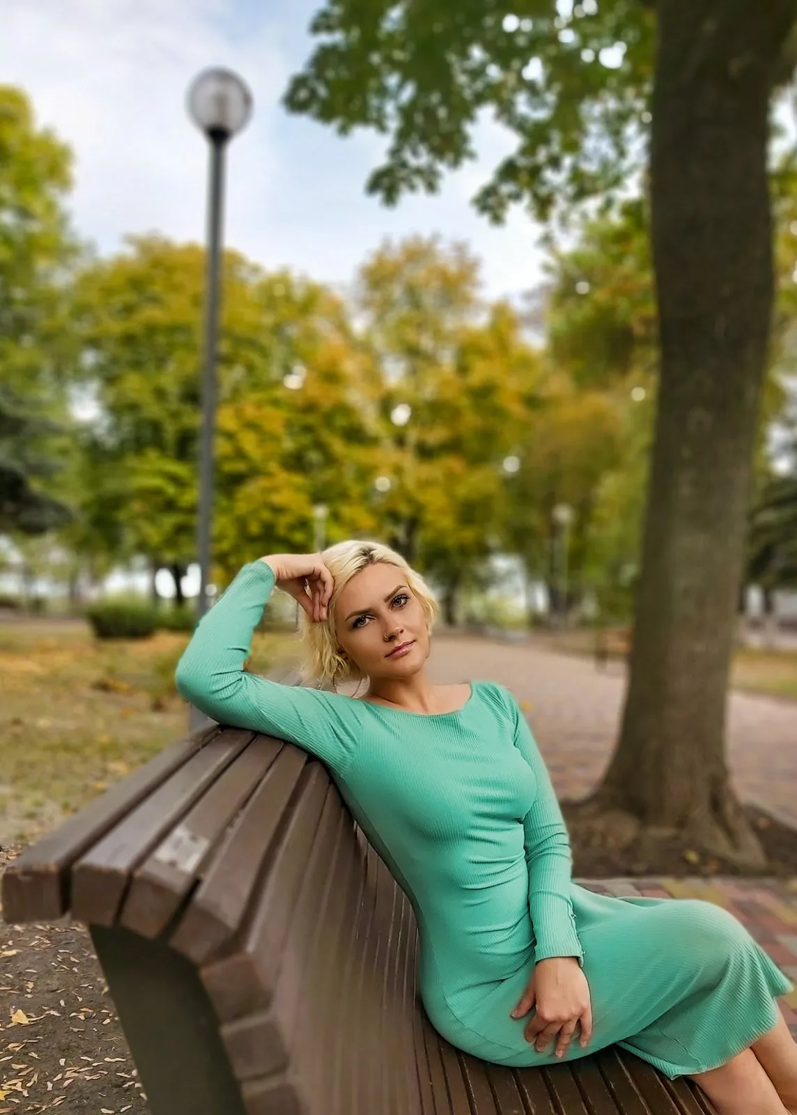Veronika rencontre femme noire montreal
