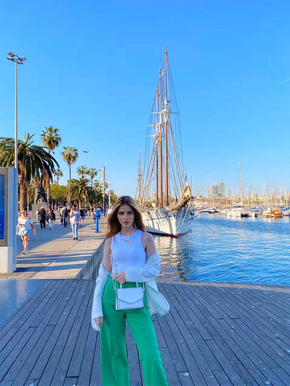Marharyta rencontre femme nouvelle zelande
