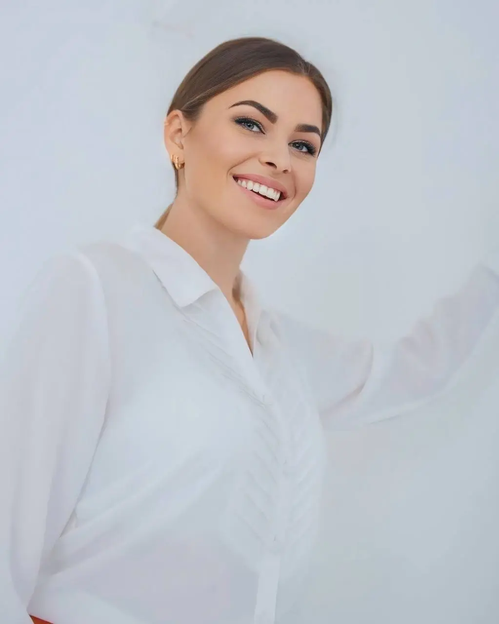 Alina rencontre femme odessa