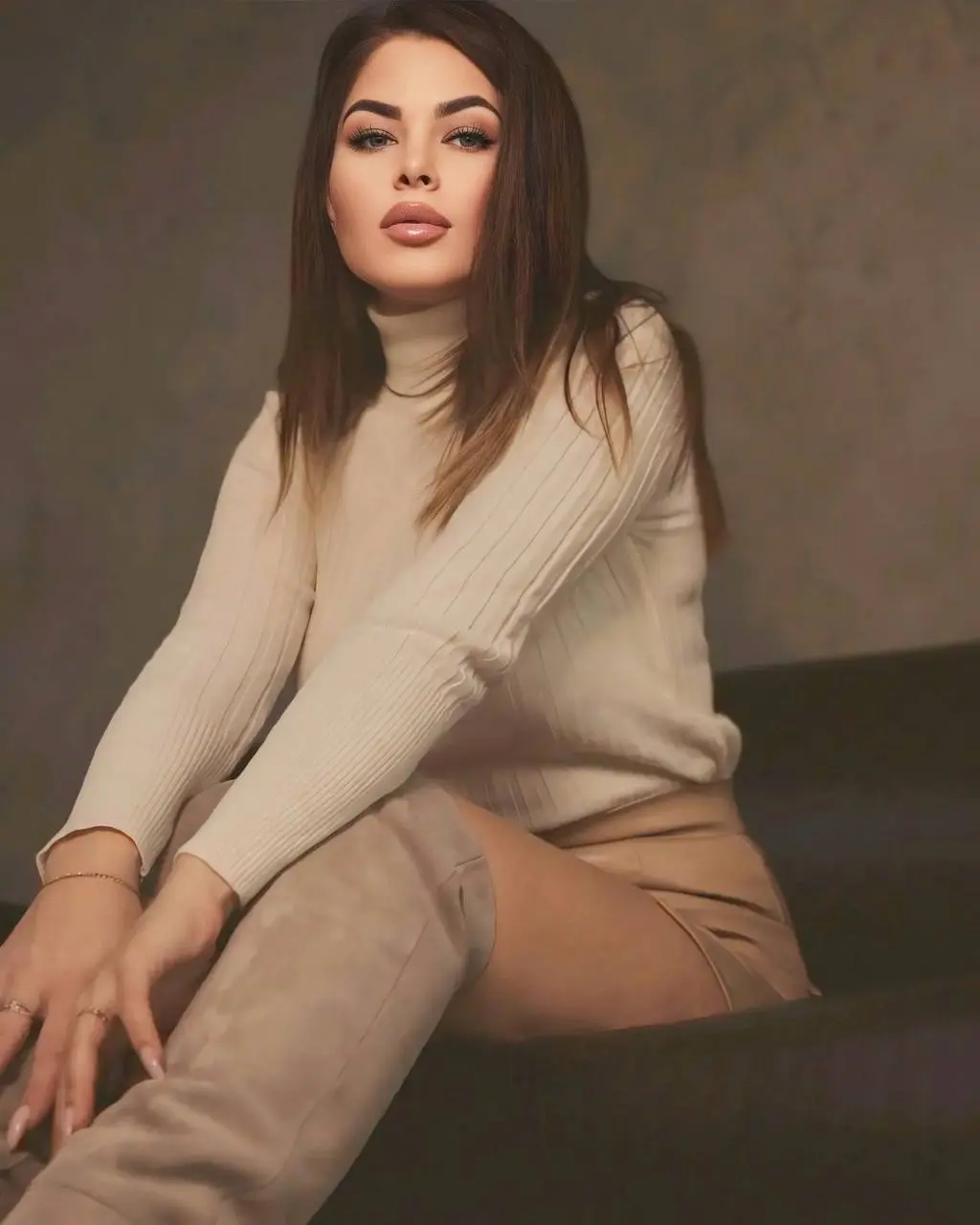 Alina rencontre femme odessa
