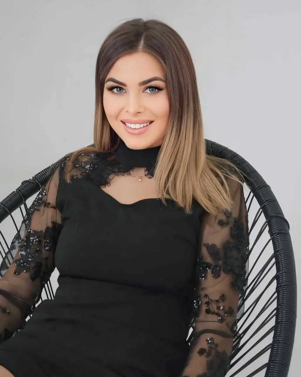 Alina rencontre femme odessa
