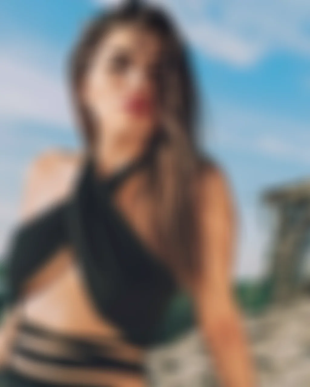 Alina rencontre femme odessa