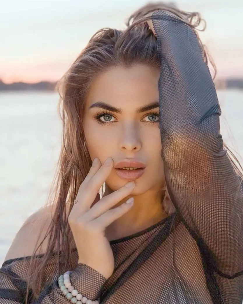 Alina rencontre femme odessa