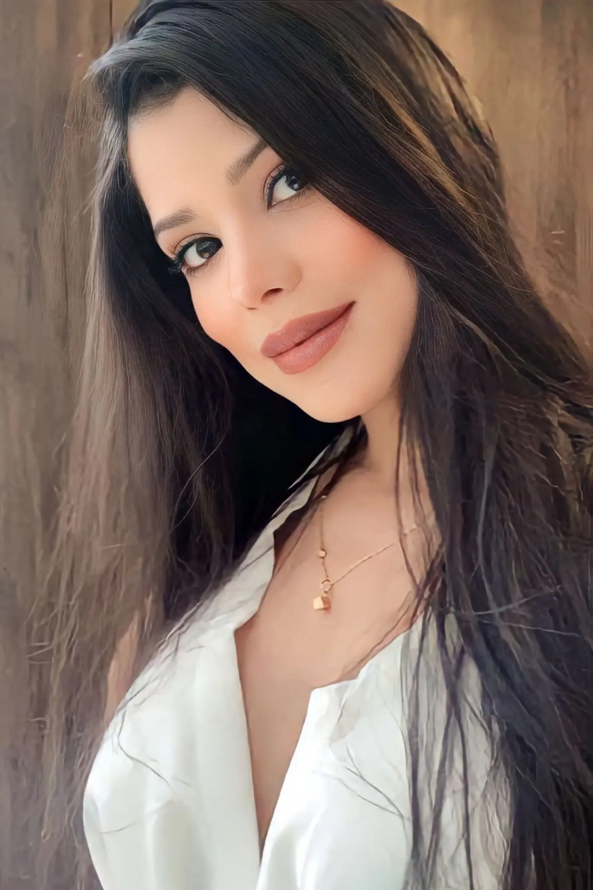 Oriana rencontre femme oranaise