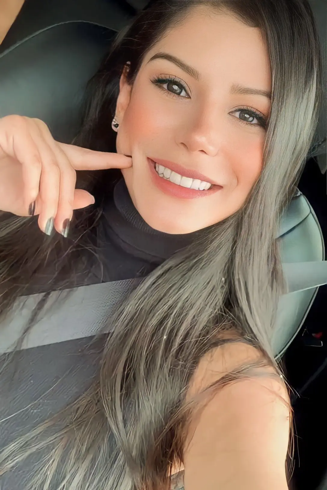 Oriana rencontre femme oranaise