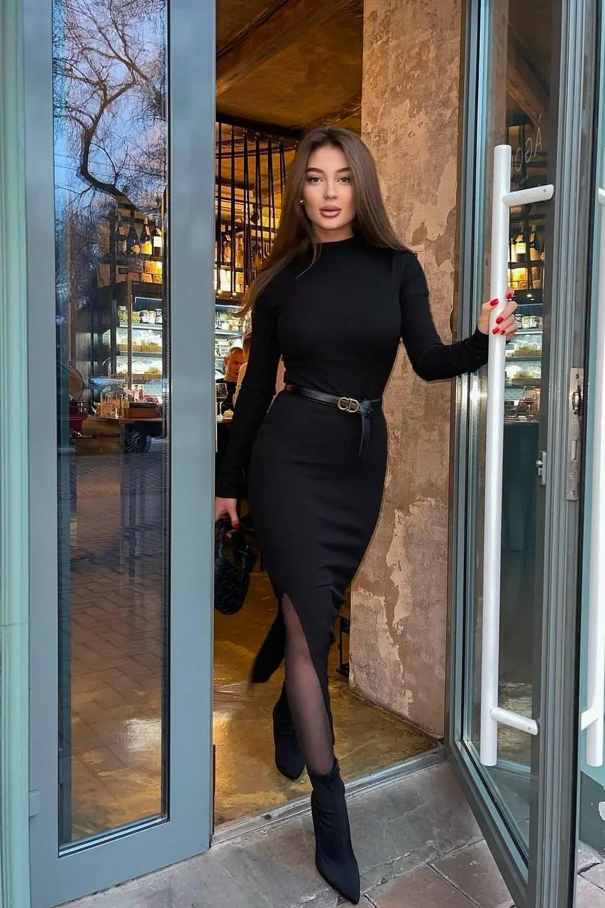 Valeriia rencontre femme orleans
