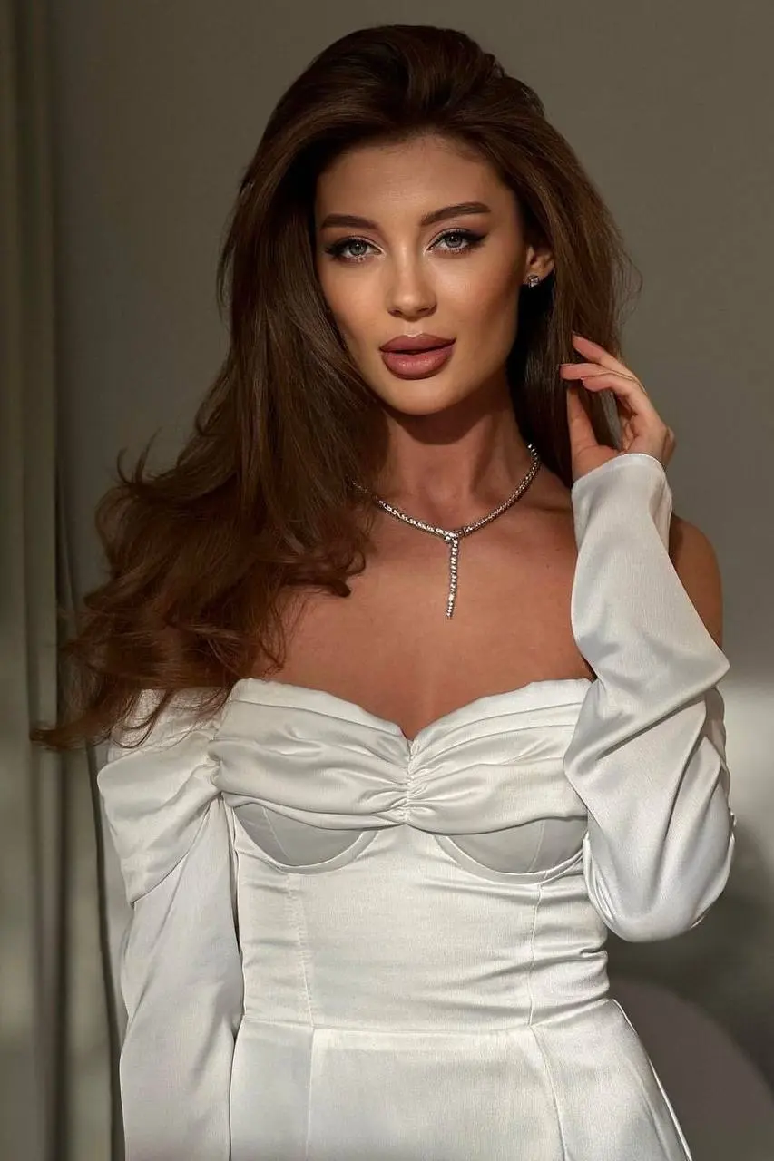 Valeriia rencontre femme orleans