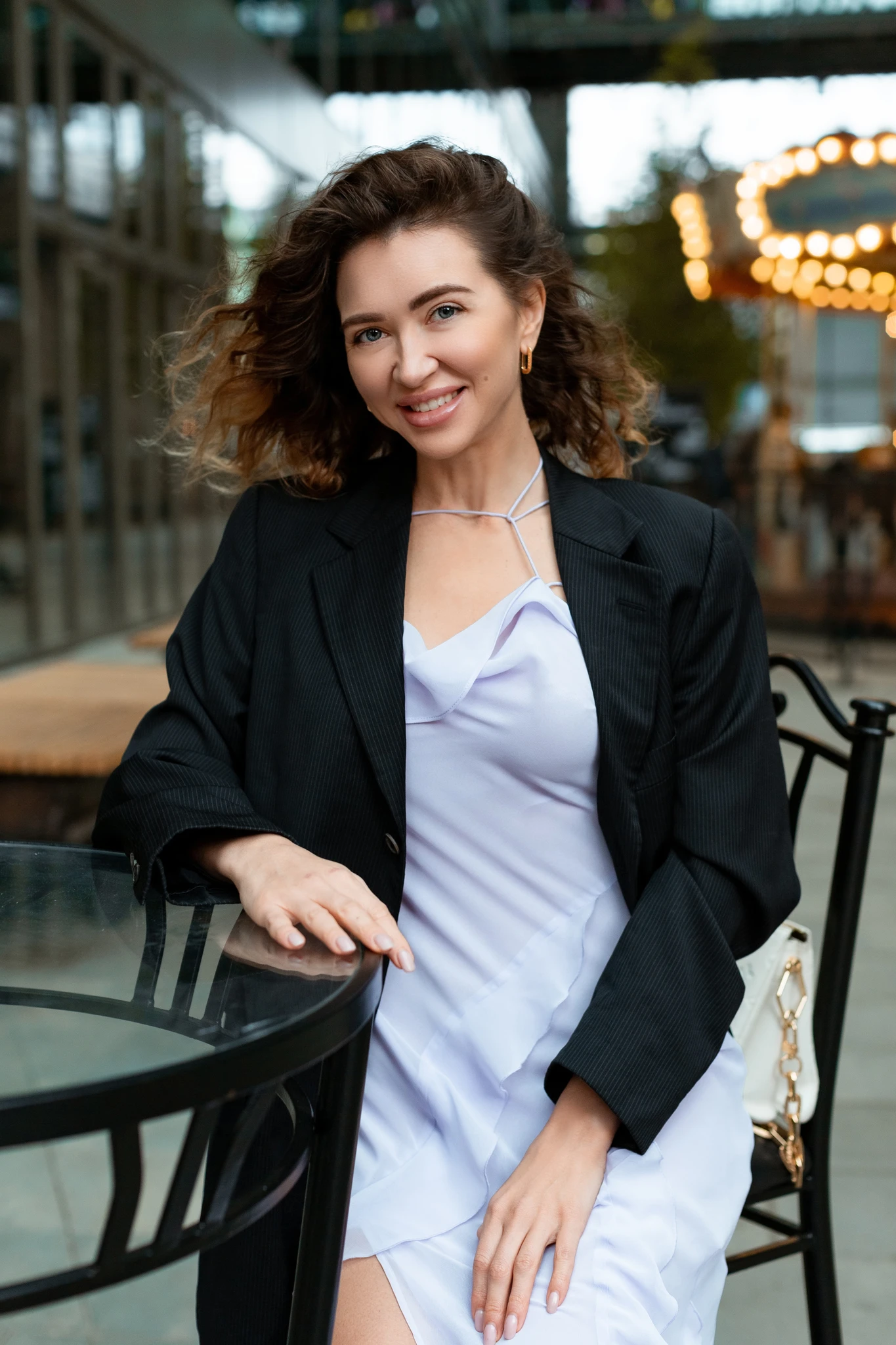 Anna rencontre femme perpignan