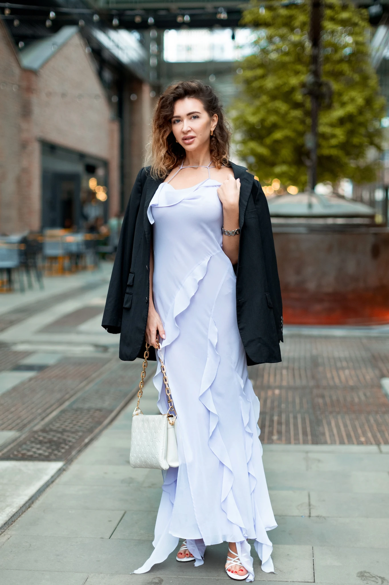 Anna rencontre femme perpignan