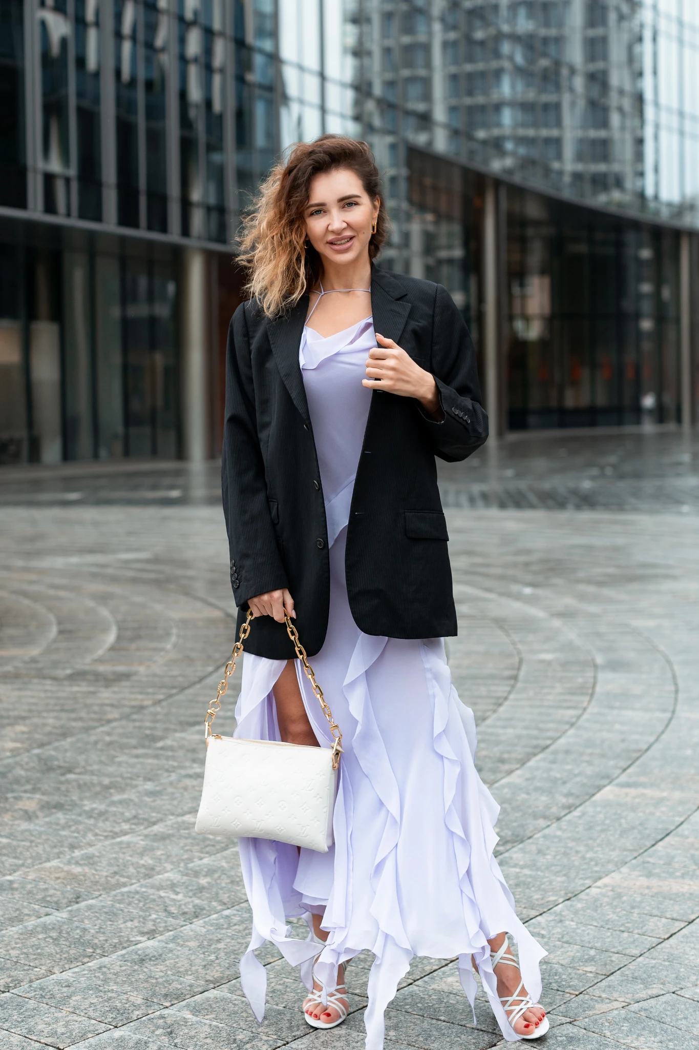Anna rencontre femme perpignan