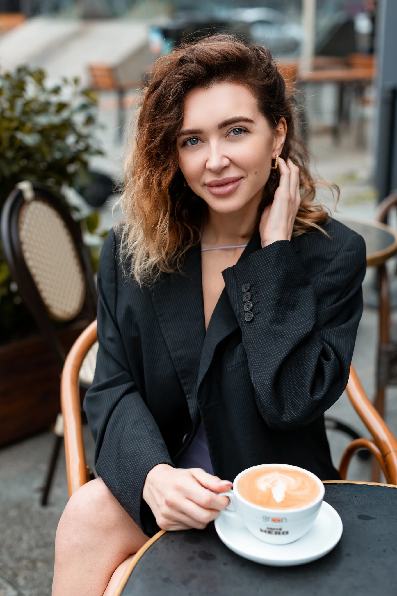 Anna rencontre femme perpignan