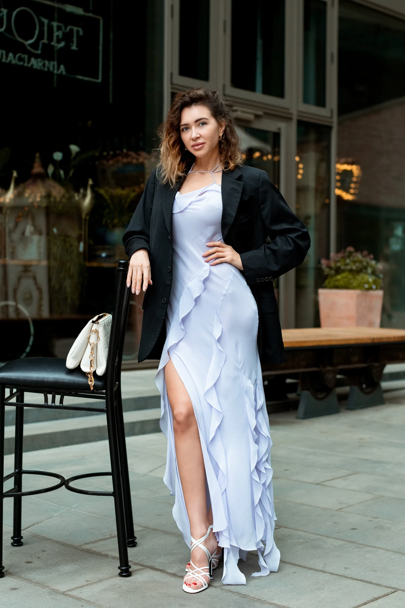 Anna rencontre femme perpignan