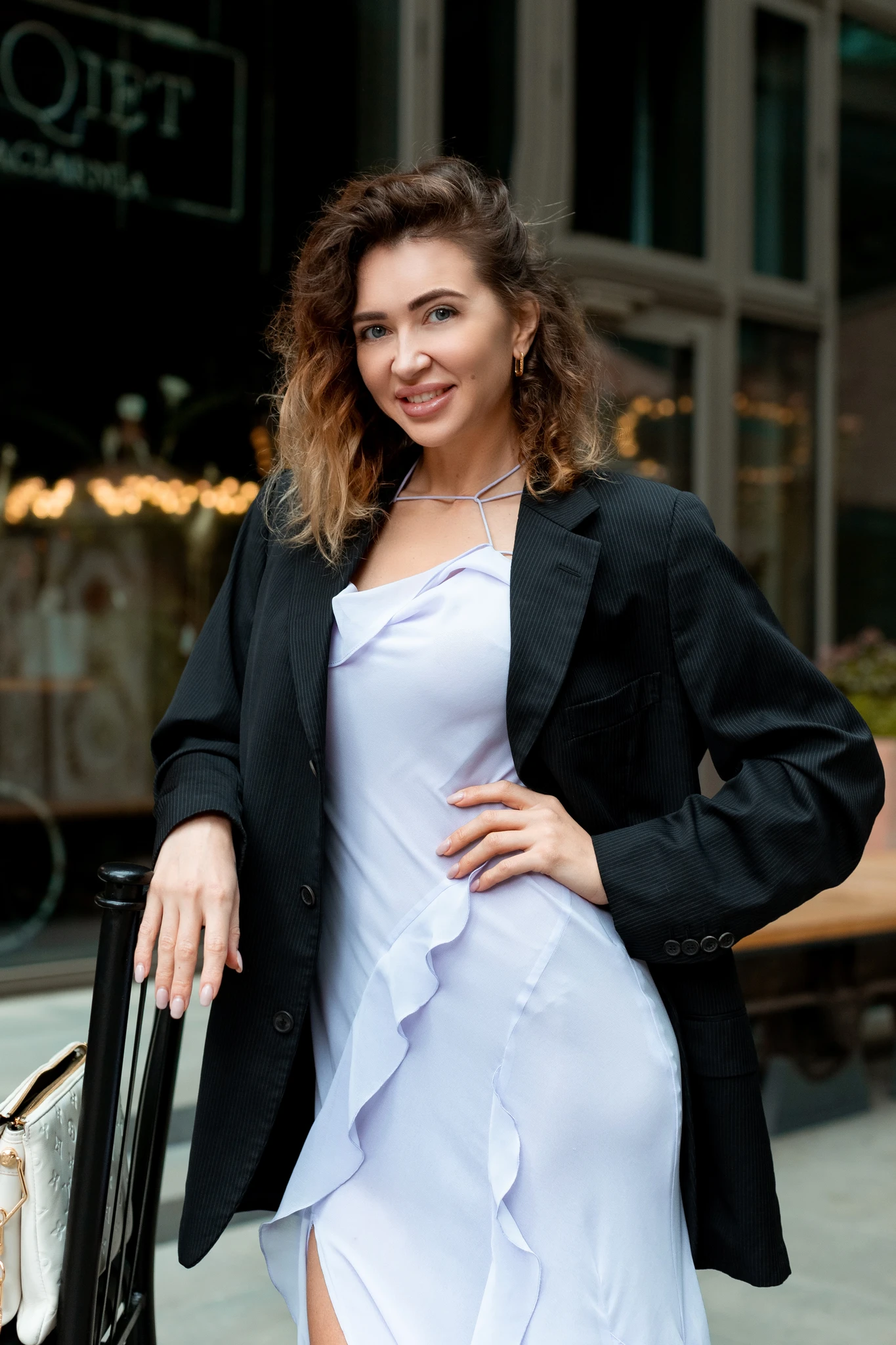 Anna rencontre femme perpignan