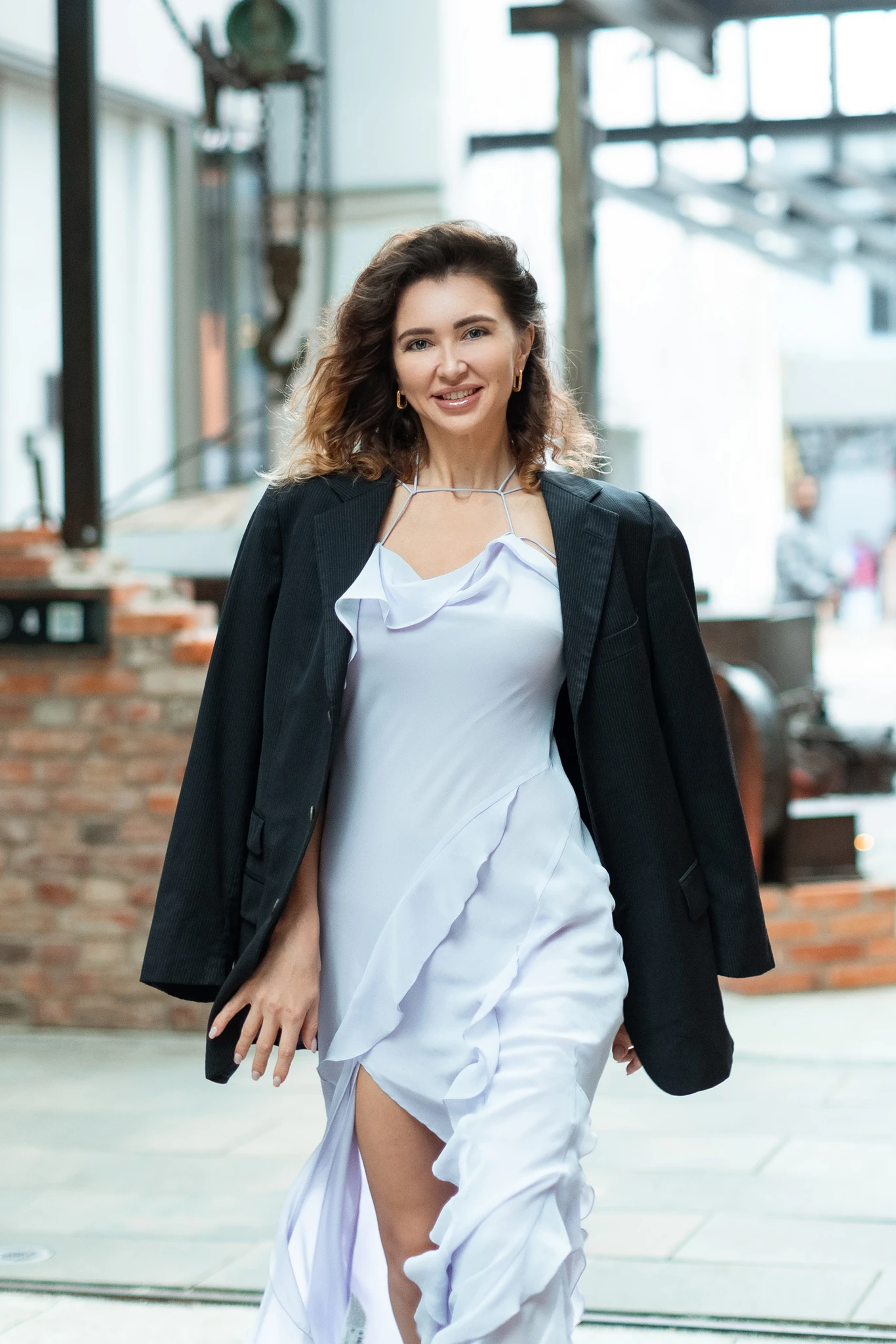 Anna rencontre femme perpignan