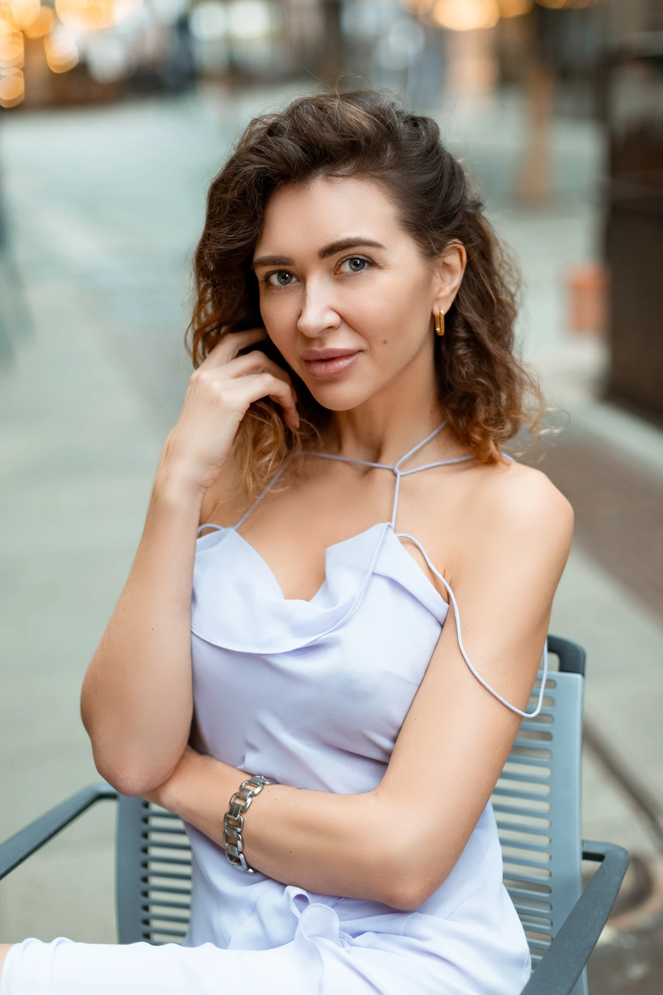 Anna rencontre femme perpignan