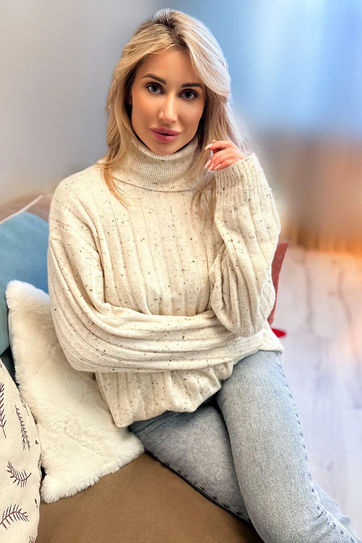 Irina rencontre femme quillan