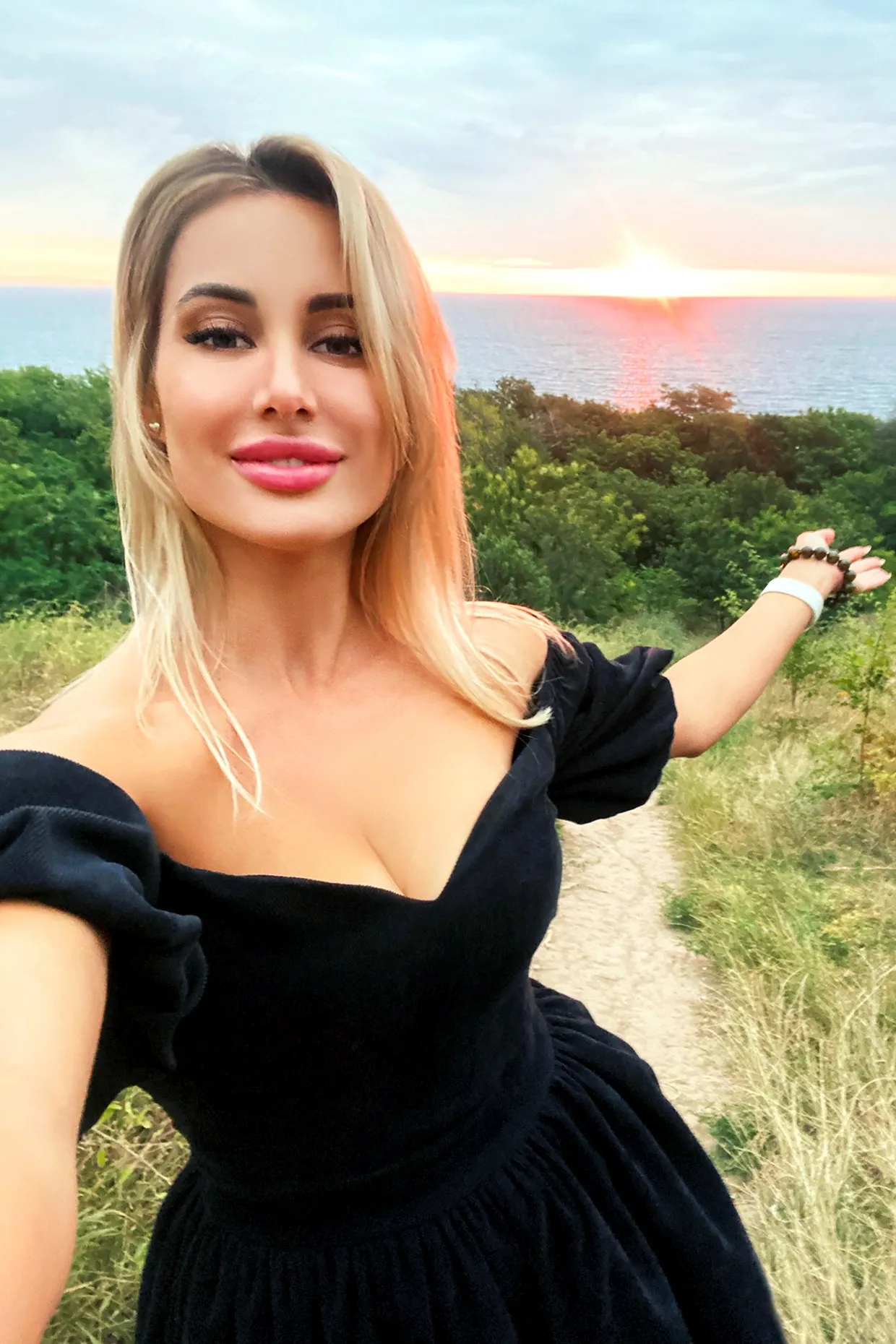 Irina rencontre femme quillan