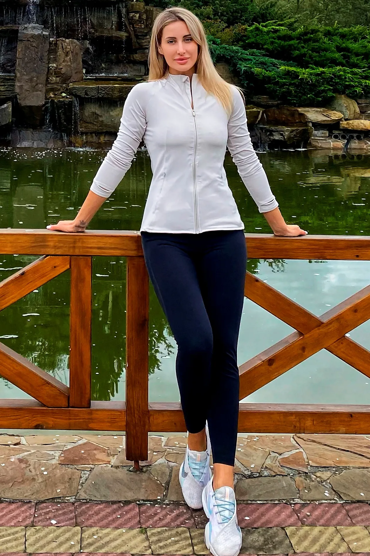 Irina rencontre femme quillan