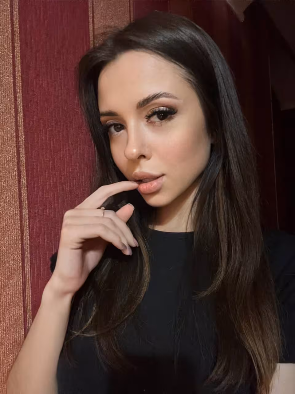 Daria rencontre femme russe en france