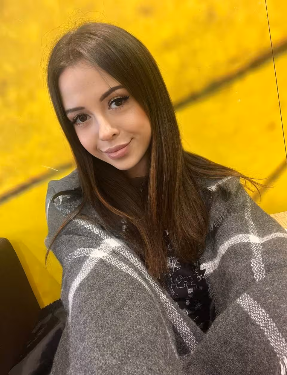 Daria rencontre femme russe en france