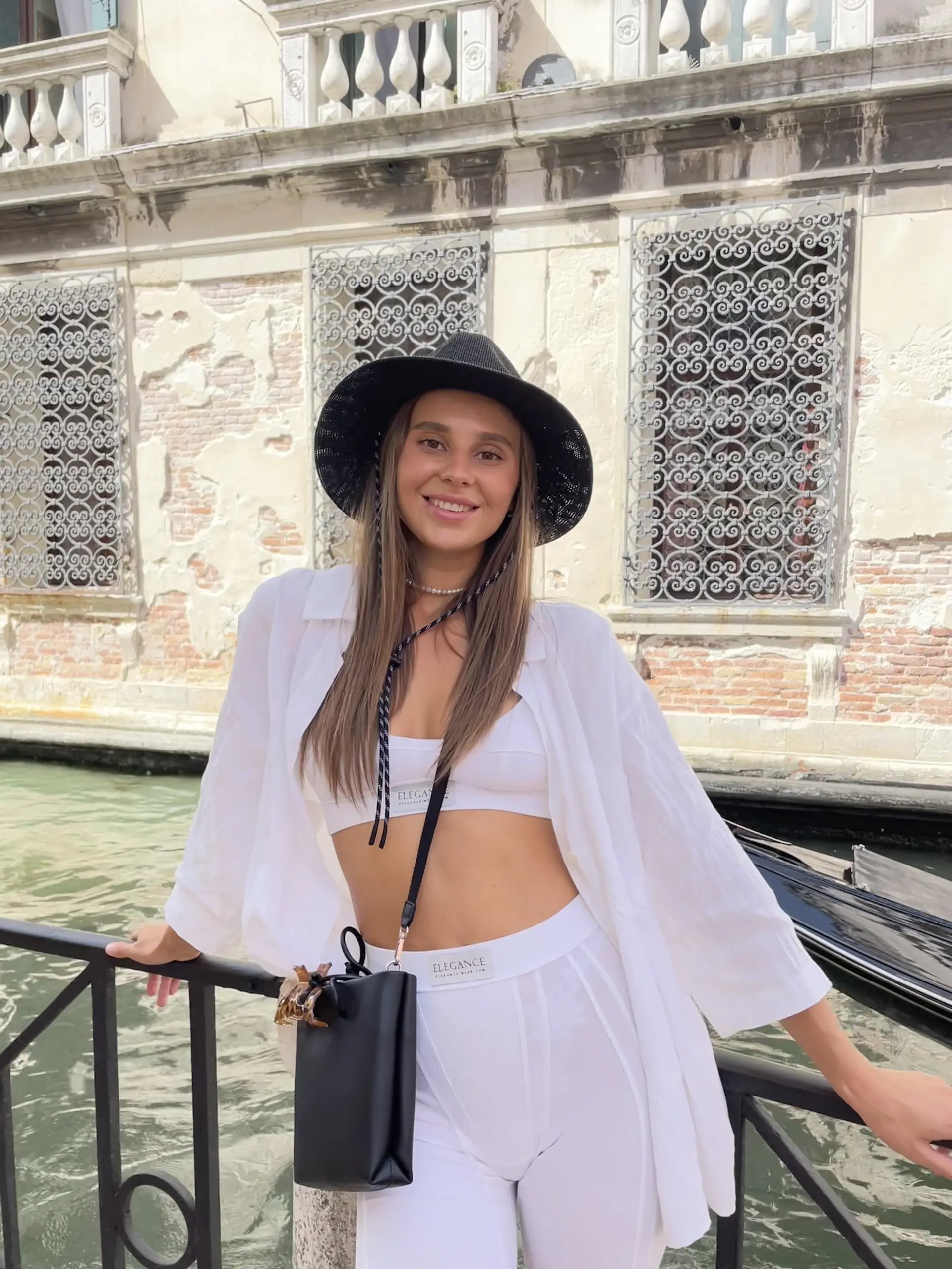 Valeriia rencontre femme russe gratuit