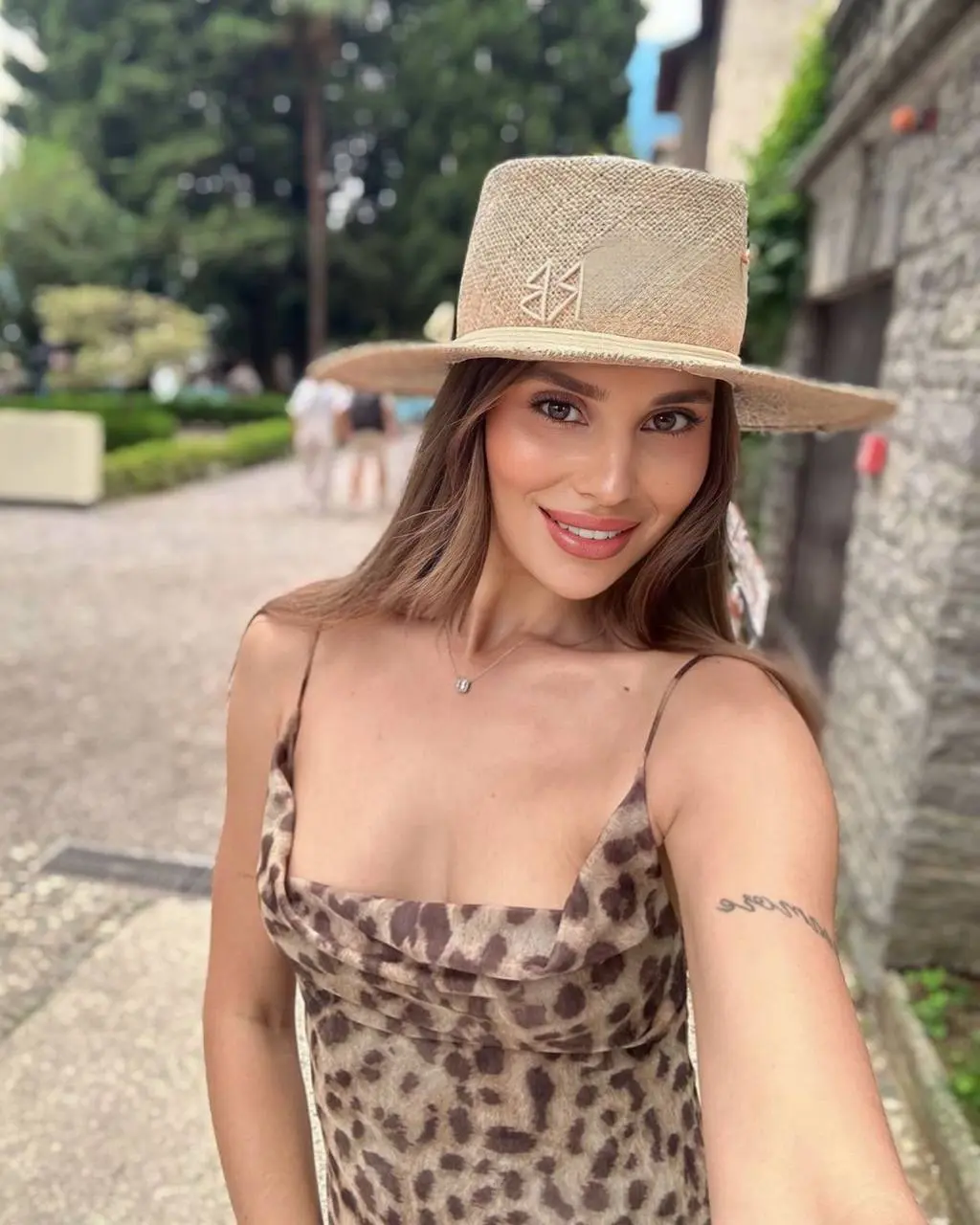 Valeriia rencontre femme russe gratuit