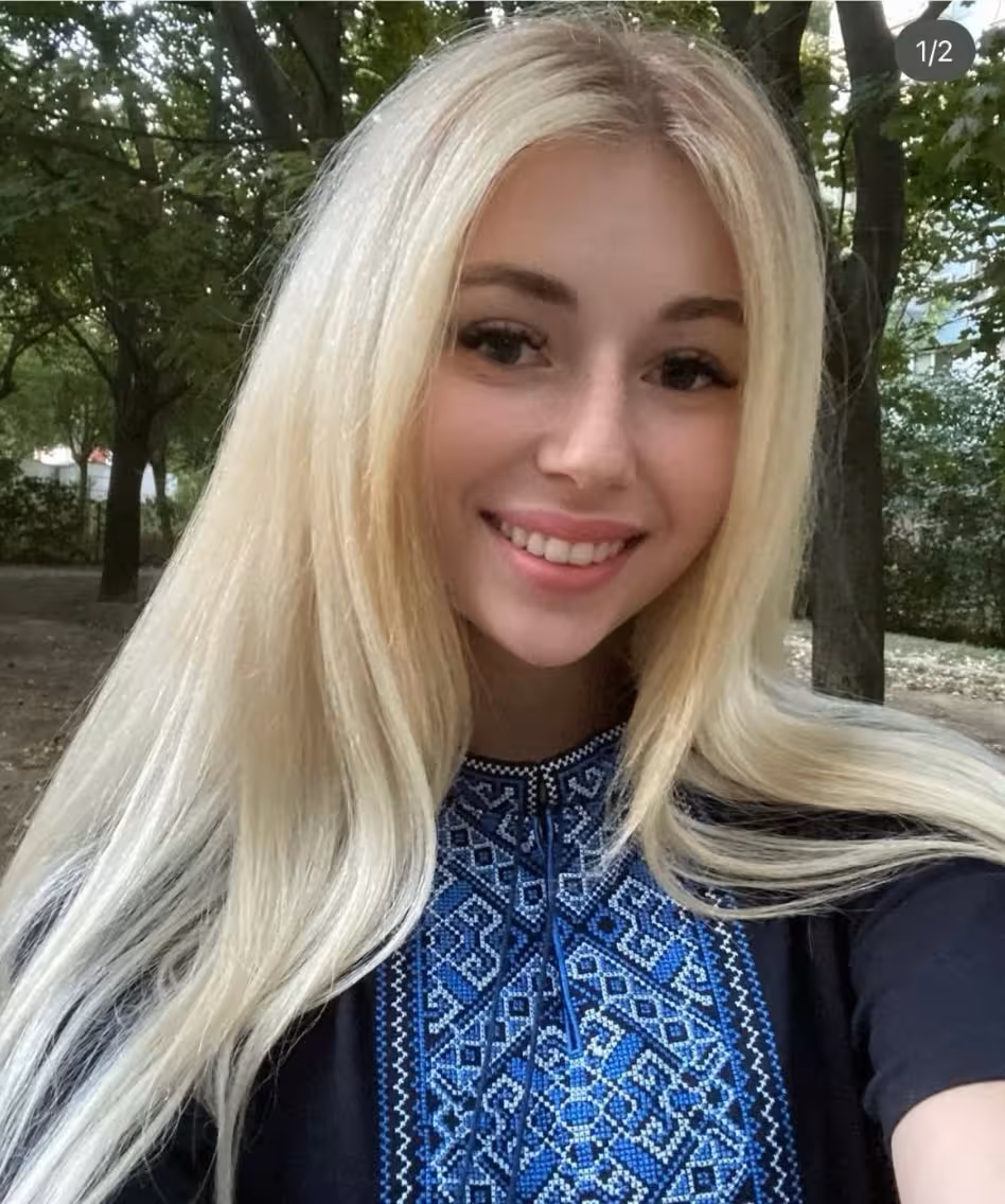 Liza rencontre femme russes parlant francais