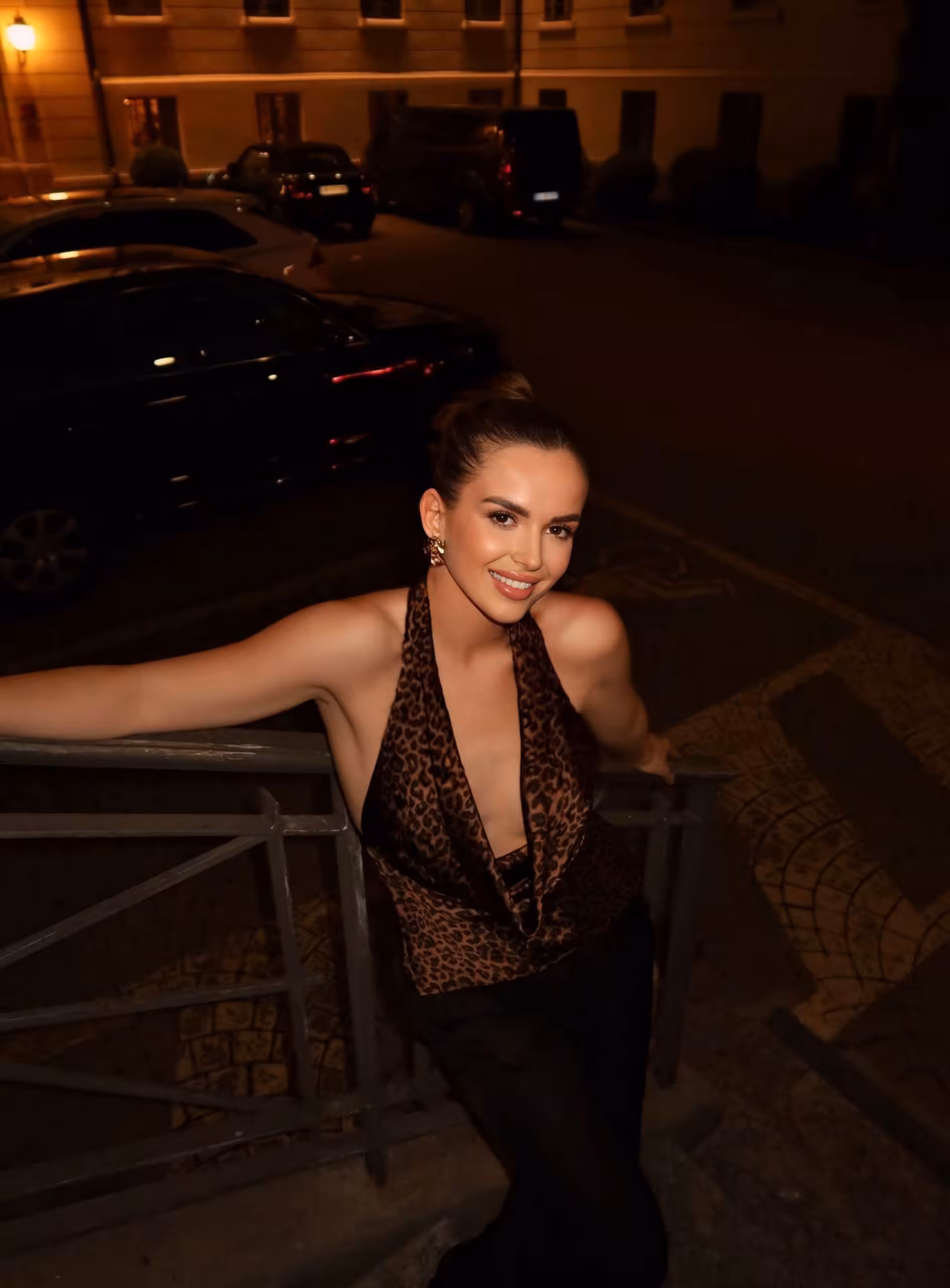 Viktorija rencontre femme russe vivant en france