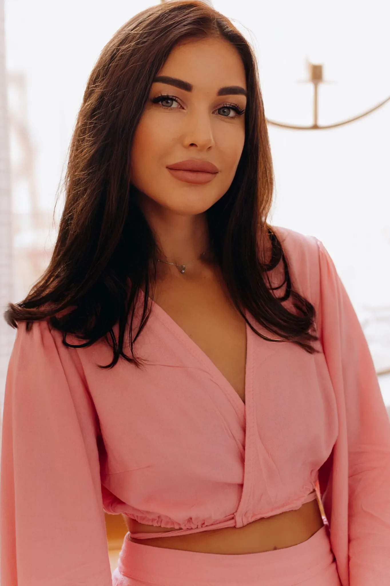 Tatyana rencontre femme senegal
