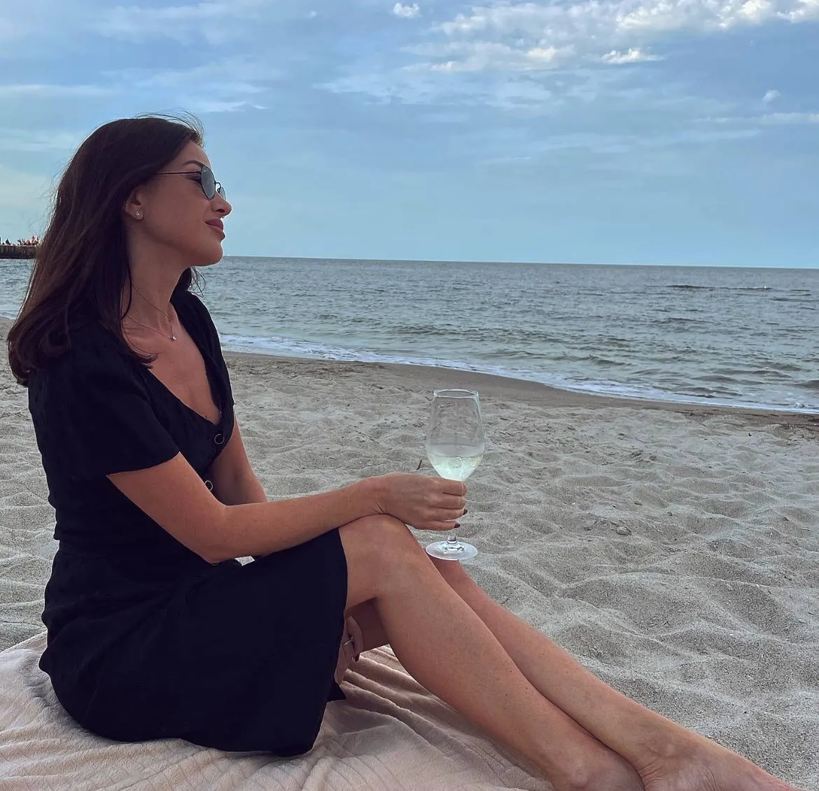 Tatyana rencontre femme senegal