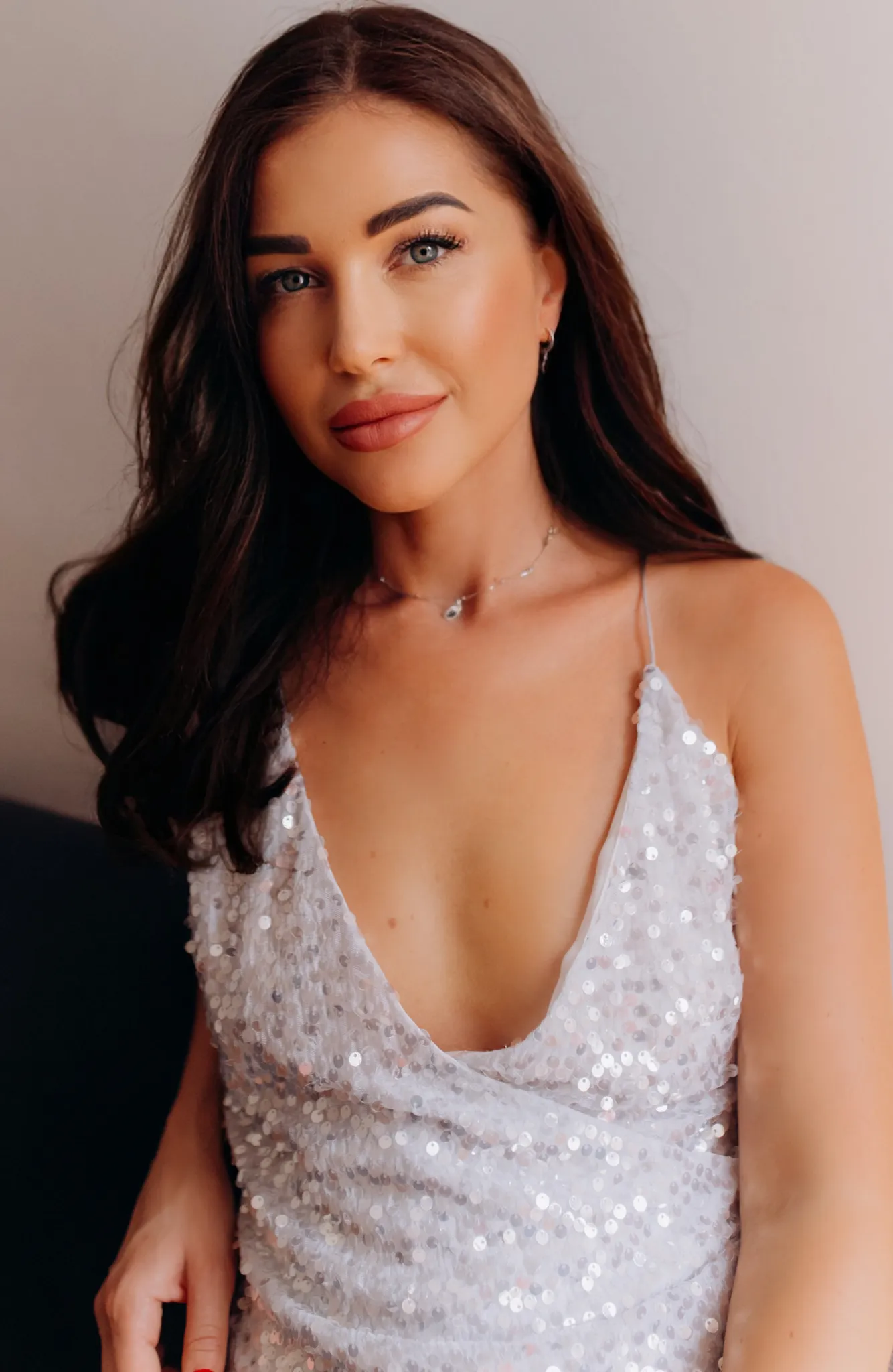 Tatyana rencontre femme senegal