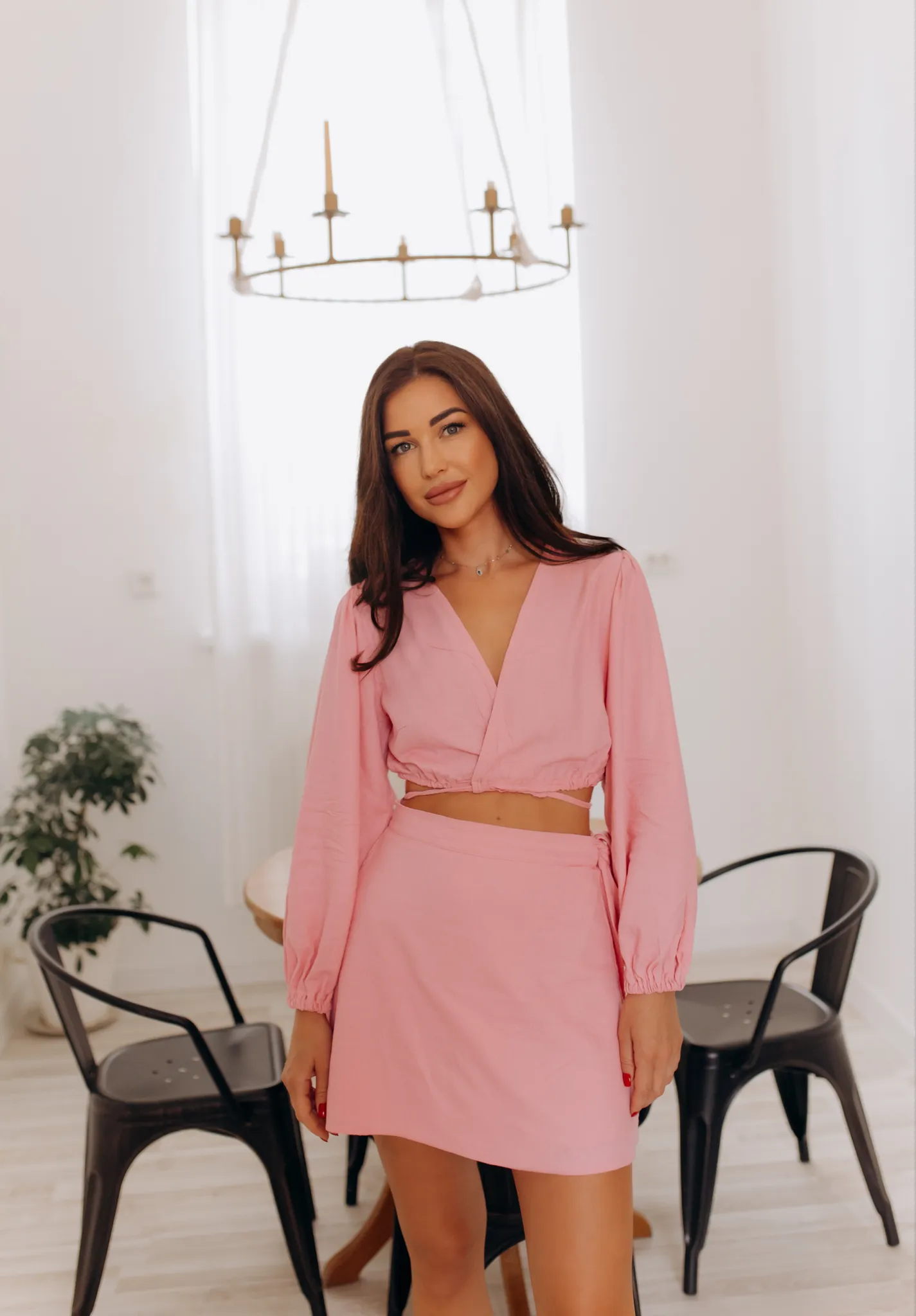 Tatyana rencontre femme senegal