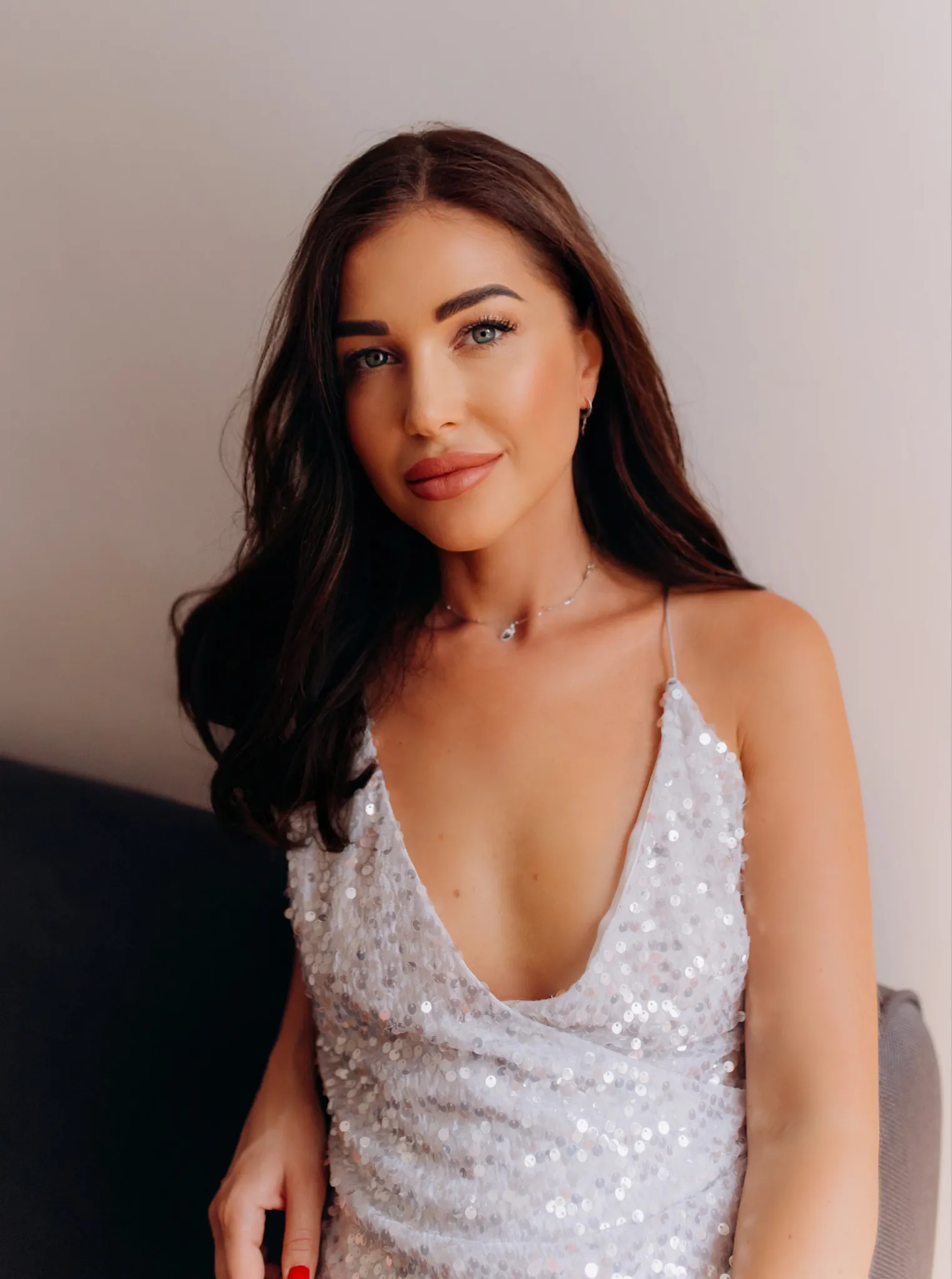Tatyana rencontre femme senegal