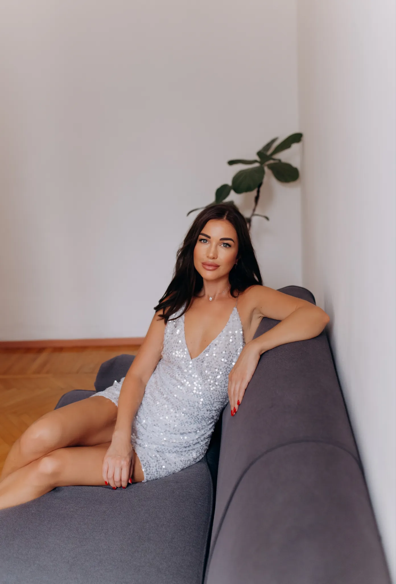 Tatyana rencontre femme senegal