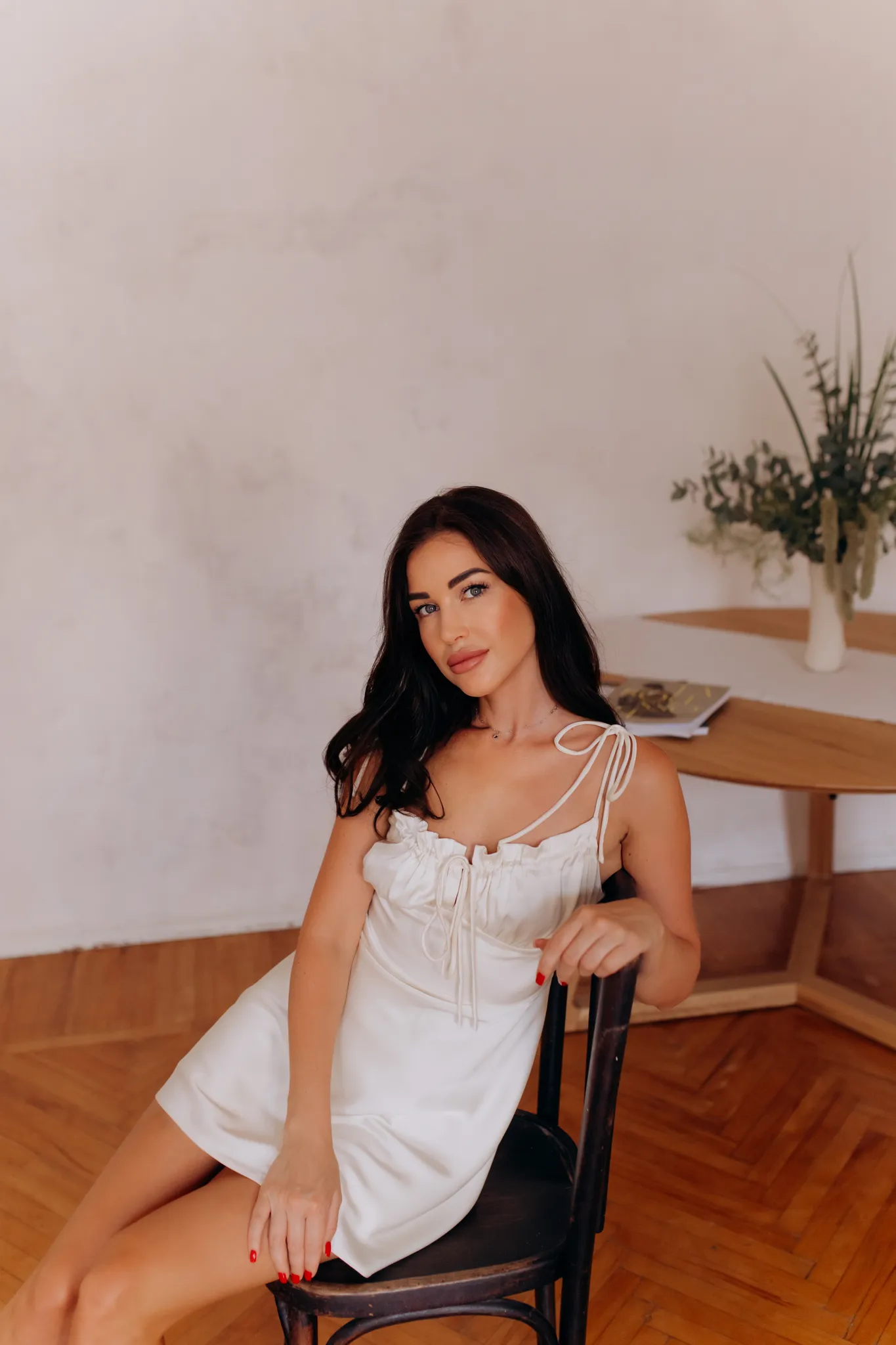 Tatyana rencontre femme senegal